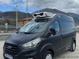Ford Transit Connect FRIGO TRASPORTO CARNE