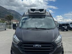Ford Transit Connect FRIGO TRASPORTO CARNE