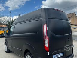 Ford Transit Connect FRIGO TRASPORTO CARNE