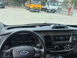 Ford Transit Connect FRIGO TRASPORTO CARNE