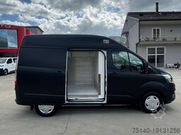 Ford Transit Connect FRIGO TRASPORTO CARNE