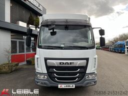 DAF LF 210 FA *BÄR-LBW*nur 253.356 km*