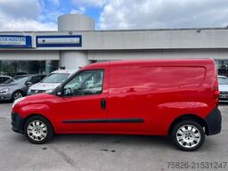 FIAT Doblò SX Maxi Kasten*Tüv27/4*ZR Gewechselt*