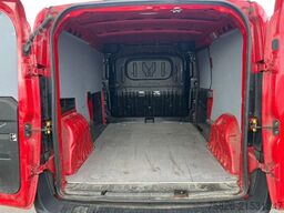 FIAT Doblò SX Maxi Kasten*Tüv27/4*ZR Gewechselt*