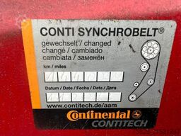 FIAT Doblò SX Maxi Kasten*Tüv27/4*ZR Gewechselt*