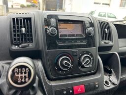 CITROEN Jumper  Koffer+LBW*4-35*Navi*Klima*Tempom*165PS*