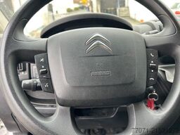 CITROEN Jumper  Koffer+LBW*4-35*Navi*Klima*Tempom*165PS*