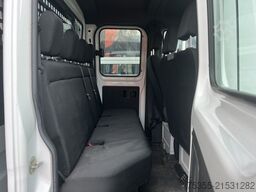 MERCEDES-BENZ Sprinter 314 CDI MAXI DoKa Klima 7-Sitzer