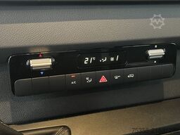 MERCEDES-BENZ Sprinter 314 CDI MAXI DoKa Klima 7-Sitzer