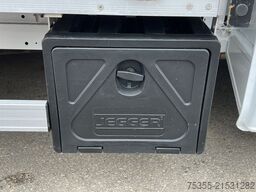 MERCEDES-BENZ Sprinter 314 CDI MAXI DoKa Klima 7-Sitzer