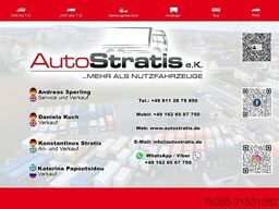 MERCEDES-BENZ Sprinter 314 CDI MAXI DoKa Klima 7-Sitzer