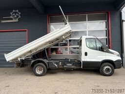 IVECO Daily 70C17 Meiller Klima Tempomat AHK 3-Site