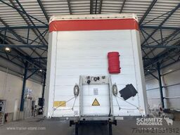 Schmitz Cargobull Curtainsider Standard
