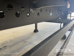 Schmitz Cargobull Curtainsider Standard