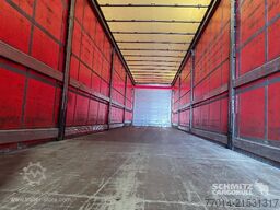Schmitz Cargobull Curtainsider Standard