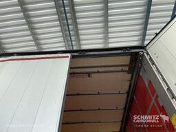 Schmitz Cargobull Curtainsider Standard