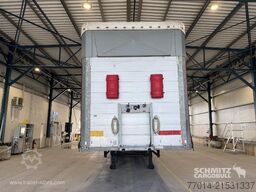 Schmitz Cargobull Curtainsider Standard