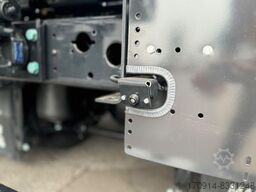 MAN TGM 18.320BL4x2 GSR Meiller Absetzkipper AK12 MT