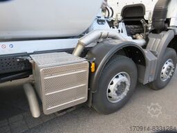 MERCEDES-BENZ Arocs 4142B 8x4 EURO3 mit Stetter AM 10m3 FHC