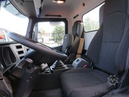 MERCEDES-BENZ Arocs 4142B 8x4 EURO3 mit Stetter AM 10m3 FHC