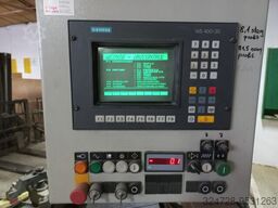 WEINIG UNICONTROL 10