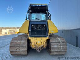 Komatsu D 61 PX-23