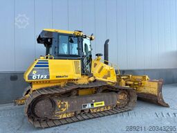 Komatsu D 61 PX-23