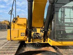 CAT 320 D3 GC