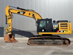 CAT 330 FL