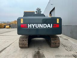 Hyundai R 210