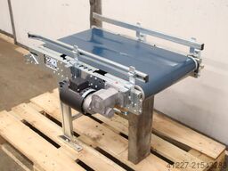 SOCO SYSTEM 380 x 740 mm