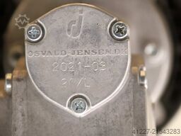 SOCO SYSTEM 380 x 740 mm