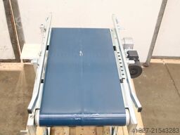 SOCO SYSTEM 380 x 740 mm