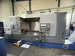 OKUMA MULTUS B 400