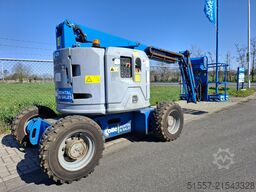 Genie Z-34/22 IC 4WD | 2014