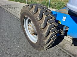 Genie Z-34/22 IC 4WD | 2014