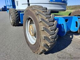 Genie Z-34/22 IC 4WD | 2014