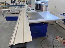 Felder kappa 550 format 4