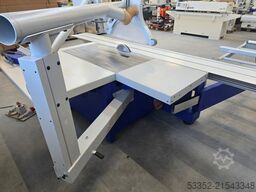 Felder kappa 550 format 4