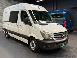 MERCEDES-BENZ Sprinter Kasten L2-H2 Klima STHZ 1.Hand