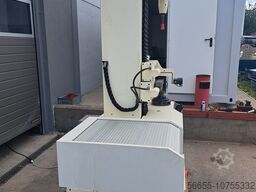 MAPAL Uniset-V Vermessgerät