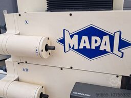 MAPAL Uniset-V Vermessgerät