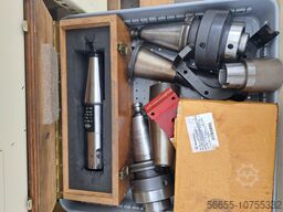 MAPAL Uniset-V Vermessgerät