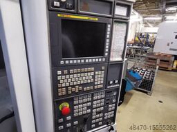 Yeong Chin Machinery Industries Co. Ltd. (YCM) FX380A