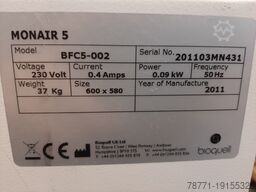 Bioquell Astec Monair BFC5-002