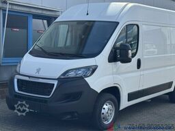 Peugeot Boxer 2.0 HDi Kasten Hoch & Lang AHK NUR 97 TKM