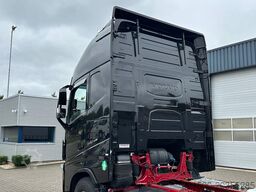 Volvo FH 13.540 6x2 Globe XL - Retarder - Dual Clutch...