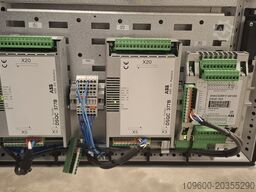 ABB IRB 360-3/1130 IRC5