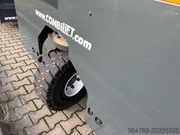 Combilift C4000/ DIESEL / 4500 mm