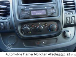 OPEL Vivaro B  Kasten L1H1  2,8t Würth PDC Kamera
